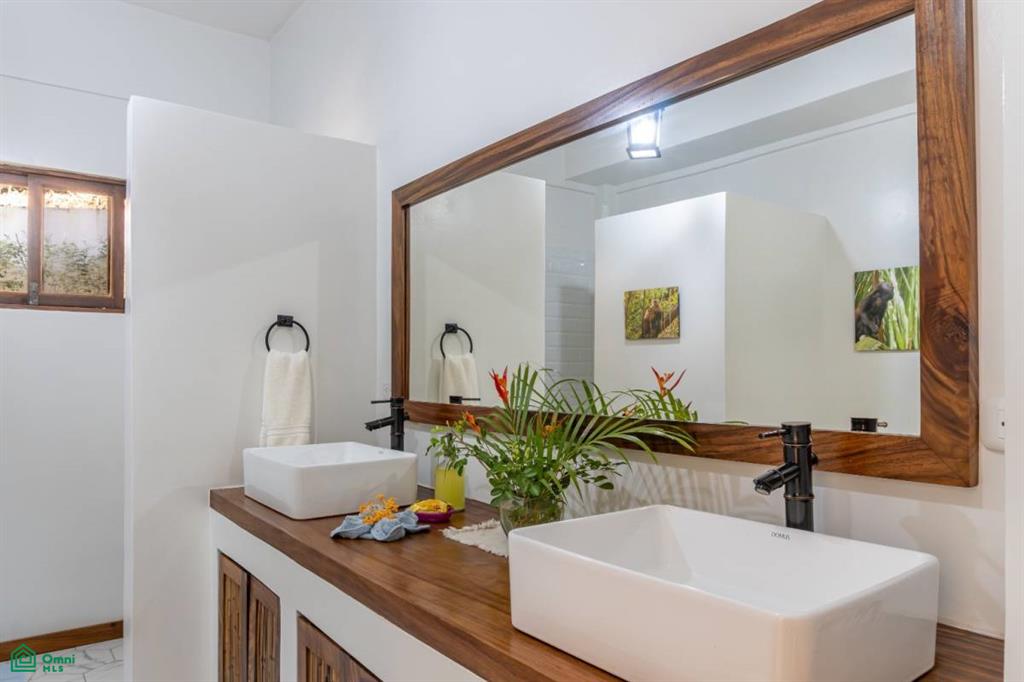 Villa Escondida | Playa Camaronal , Zapotal, Nandayure, Guanacaste