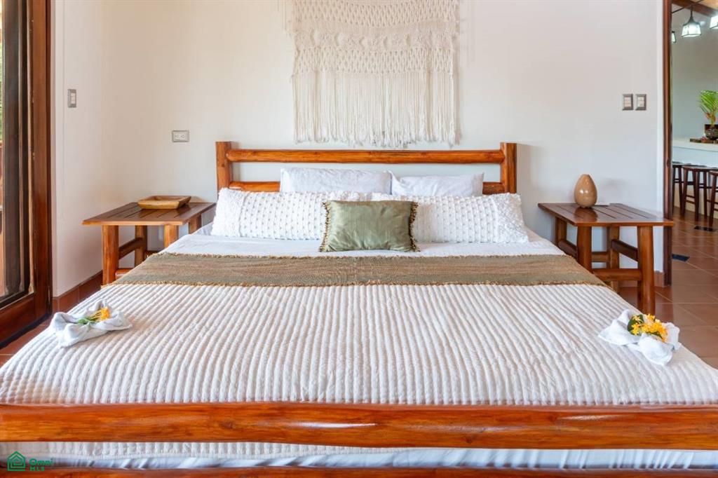 Villa Escondida | Playa Camaronal , Zapotal, Nandayure, Guanacaste