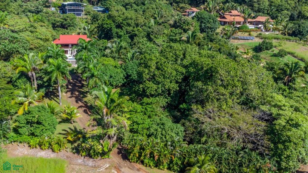 Villa Escondida | Playa Camaronal , Zapotal, Nandayure, Guanacaste