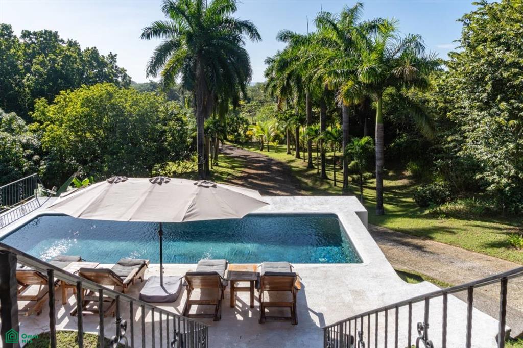 Villa Escondida | Playa Camaronal , Zapotal, Nandayure, Guanacaste