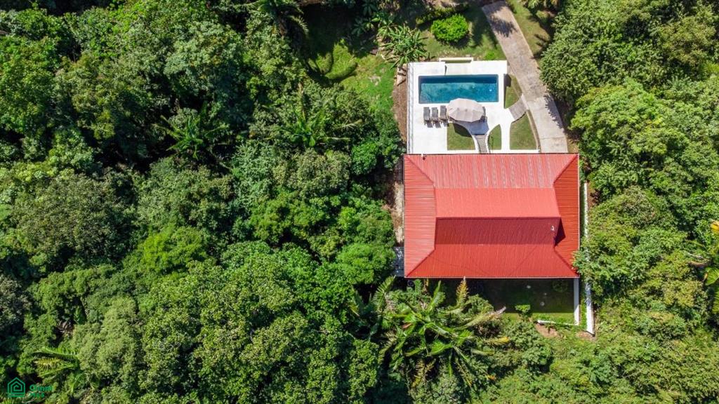 Villa Escondida | Playa Camaronal , Zapotal, Nandayure, Guanacaste
