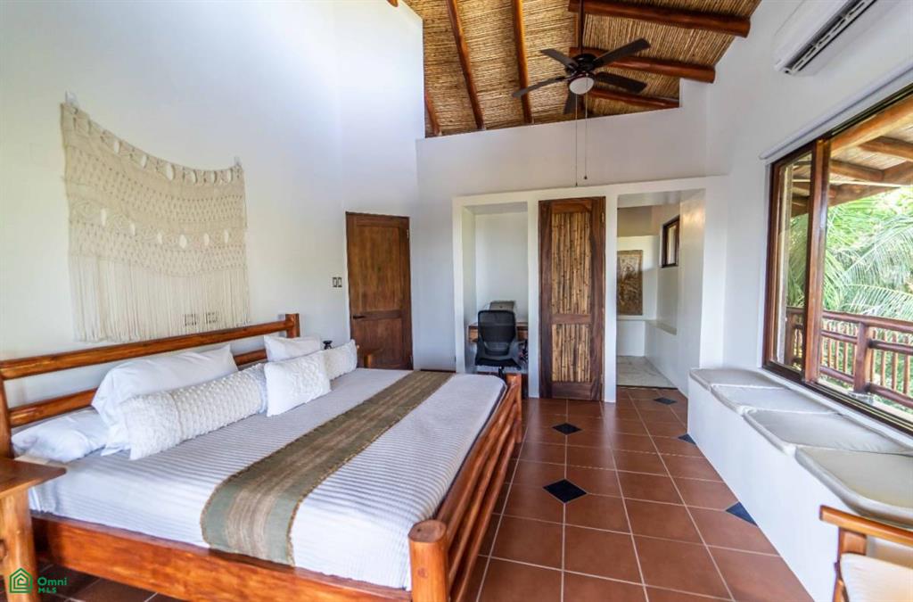 Villa Escondida | Playa Camaronal , Zapotal, Nandayure, Guanacaste