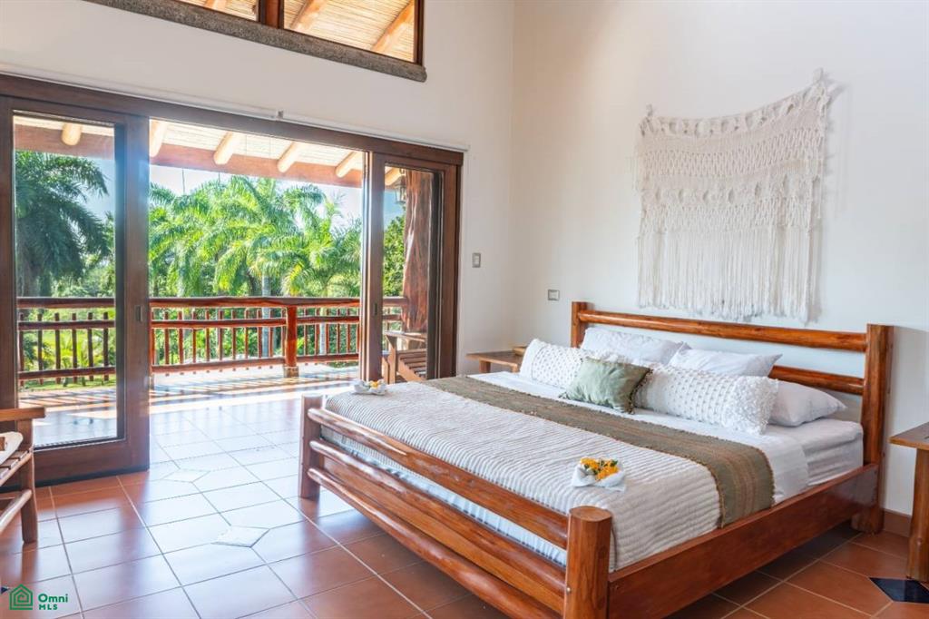 Villa Escondida | Playa Camaronal , Zapotal, Nandayure, Guanacaste