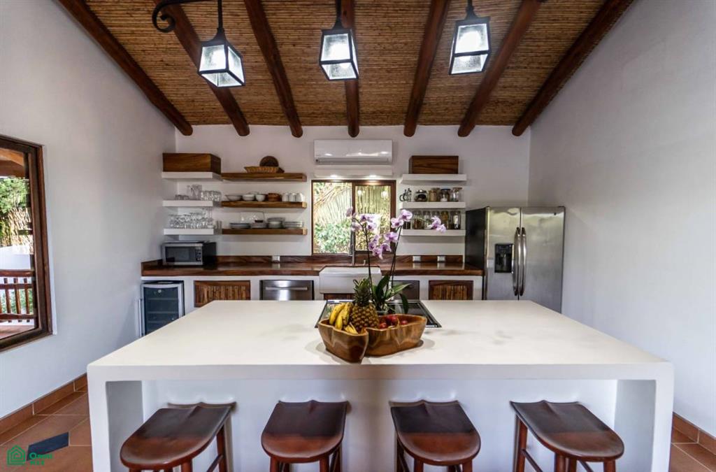 Villa Escondida | Playa Camaronal , Zapotal, Nandayure, Guanacaste