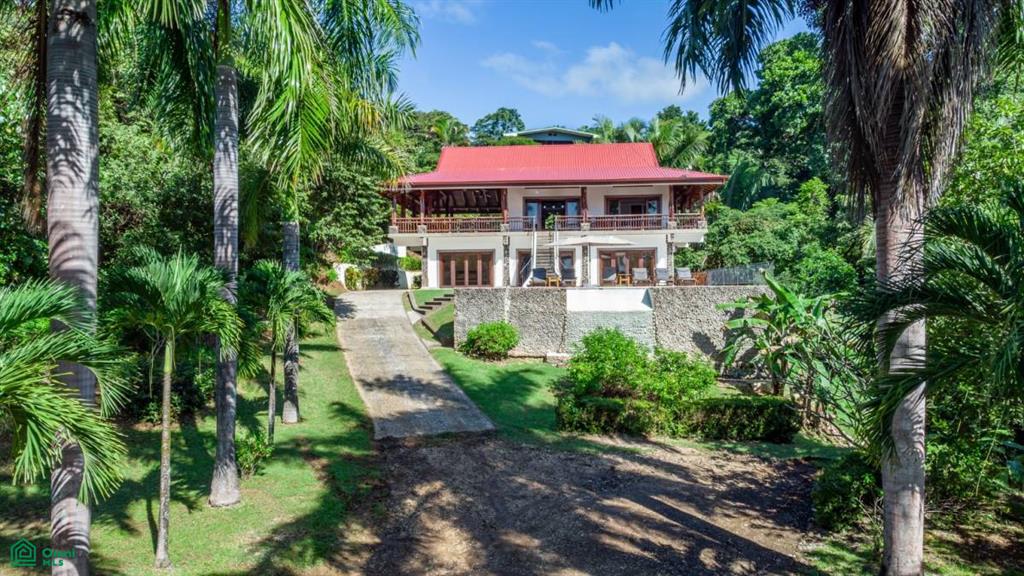 Villa Escondida | Playa Camaronal , Zapotal, Nandayure, Guanacaste