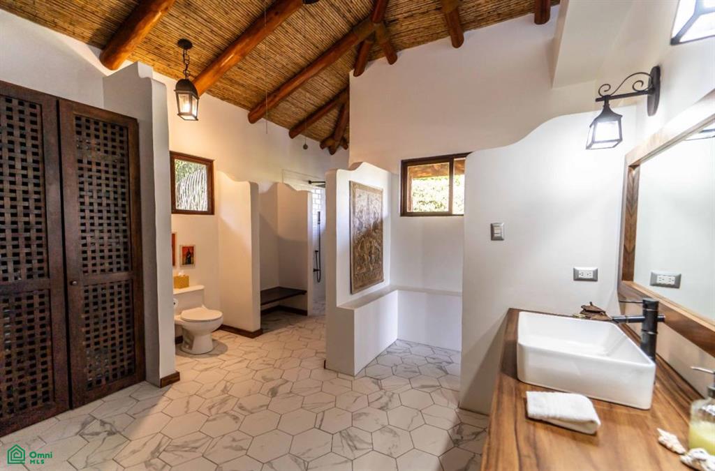 Villa Escondida | Playa Camaronal , Zapotal, Nandayure, Guanacaste