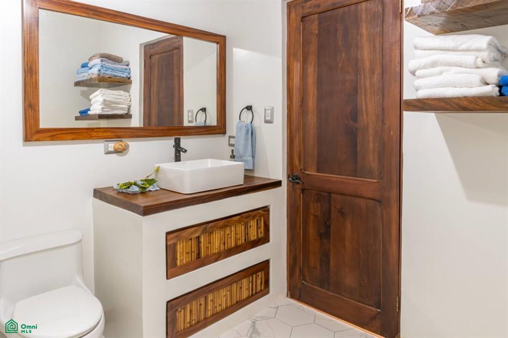 Villa Escondida | Playa Camaronal , Zapotal, Nandayure, Guanacaste