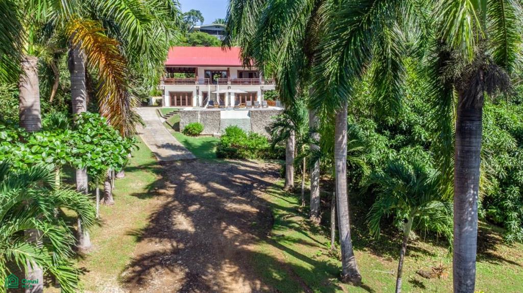 Villa Escondida | Playa Camaronal , Zapotal, Nandayure, Guanacaste