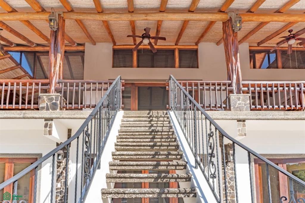 Villa Escondida | Playa Camaronal , Zapotal, Nandayure, Guanacaste