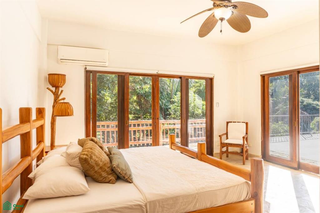 Villa Escondida | Playa Camaronal , Zapotal, Nandayure, Guanacaste