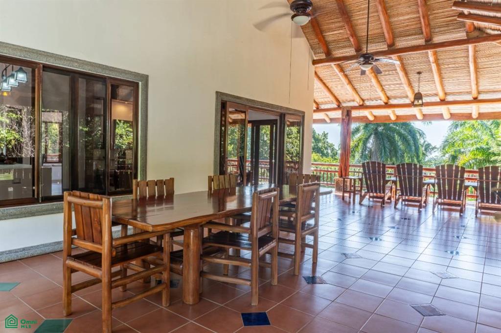 Villa Escondida | Playa Camaronal , Zapotal, Nandayure, Guanacaste