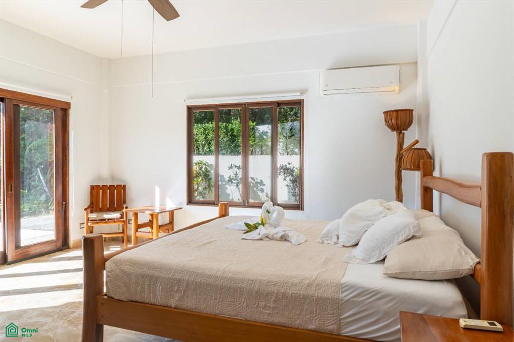 Villa Escondida | Playa Camaronal , Zapotal, Nandayure, Guanacaste