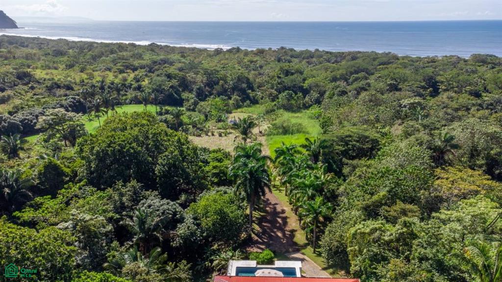Villa Escondida | Playa Camaronal , Zapotal, Nandayure, Guanacaste