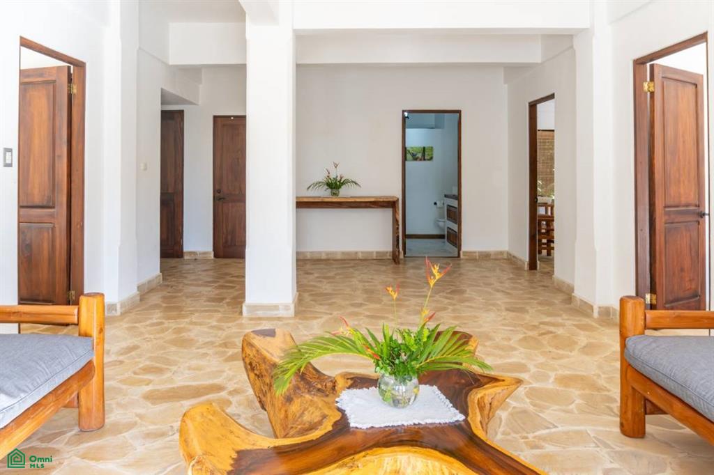 Villa Escondida | Playa Camaronal , Zapotal, Nandayure, Guanacaste