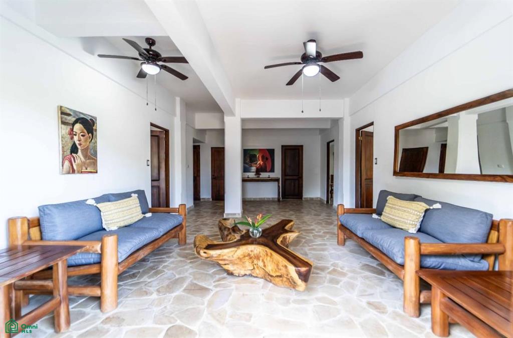 Villa Escondida | Playa Camaronal , Zapotal, Nandayure, Guanacaste