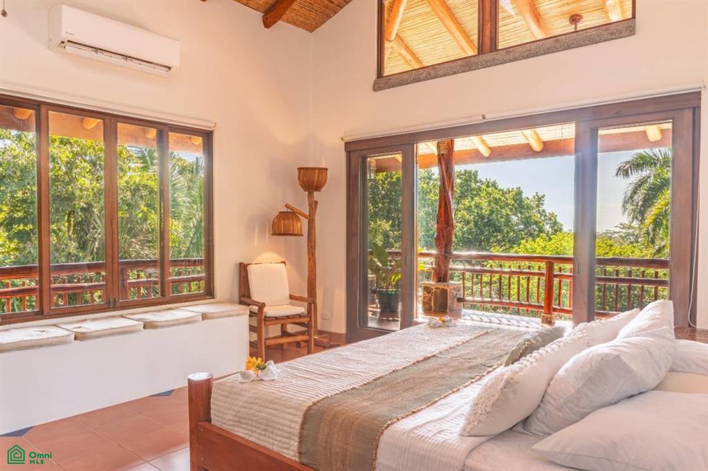 Villa Escondida | Playa Camaronal , Zapotal, Nandayure, Guanacaste