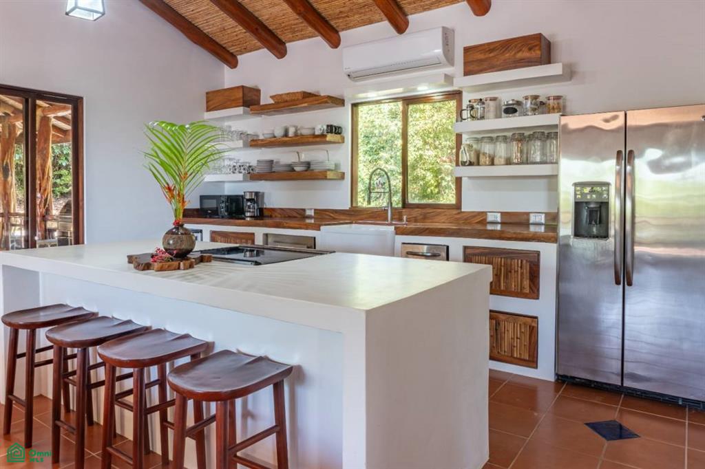 Villa Escondida | Playa Camaronal , Zapotal, Nandayure, Guanacaste