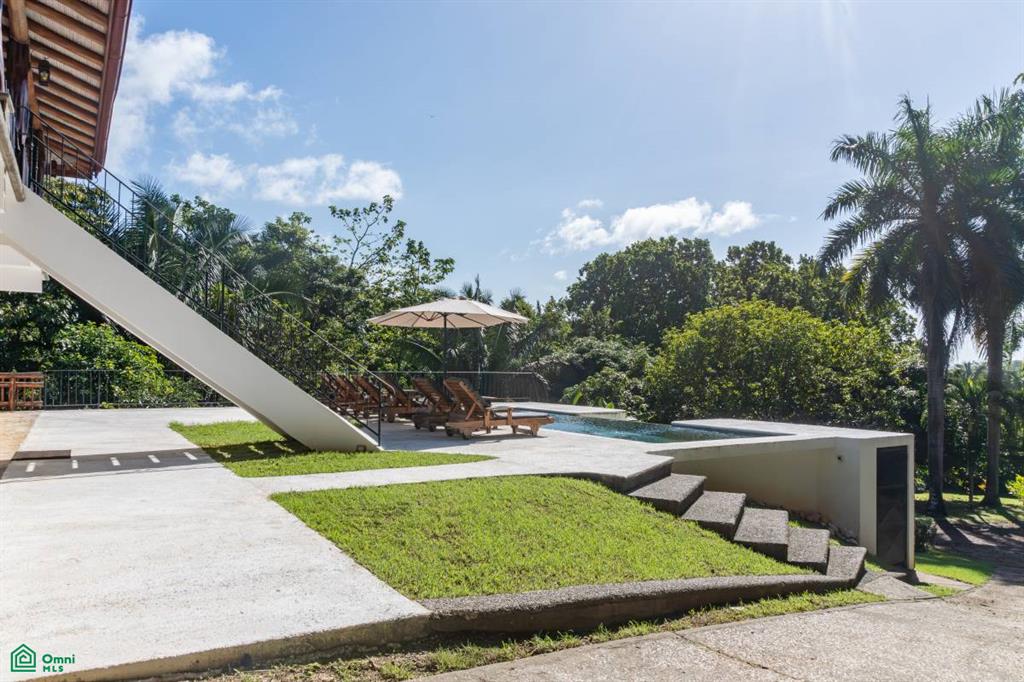 Villa Escondida | Playa Camaronal , Zapotal, Nandayure, Guanacaste