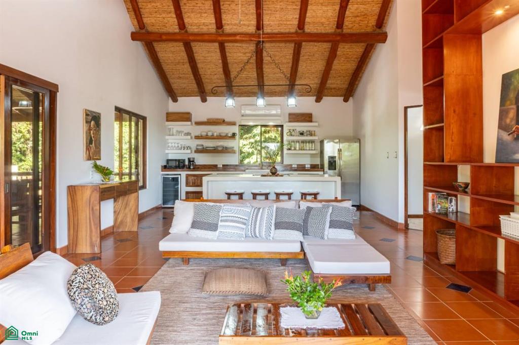 Villa Escondida | Playa Camaronal , Zapotal, Nandayure, Guanacaste