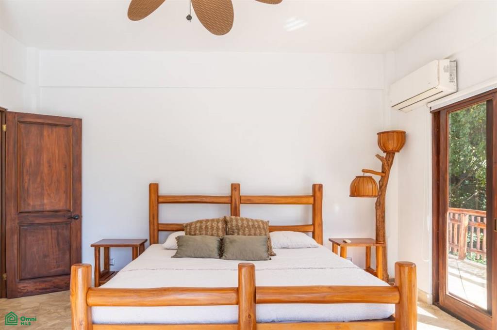 Villa Escondida | Playa Camaronal , Zapotal, Nandayure, Guanacaste