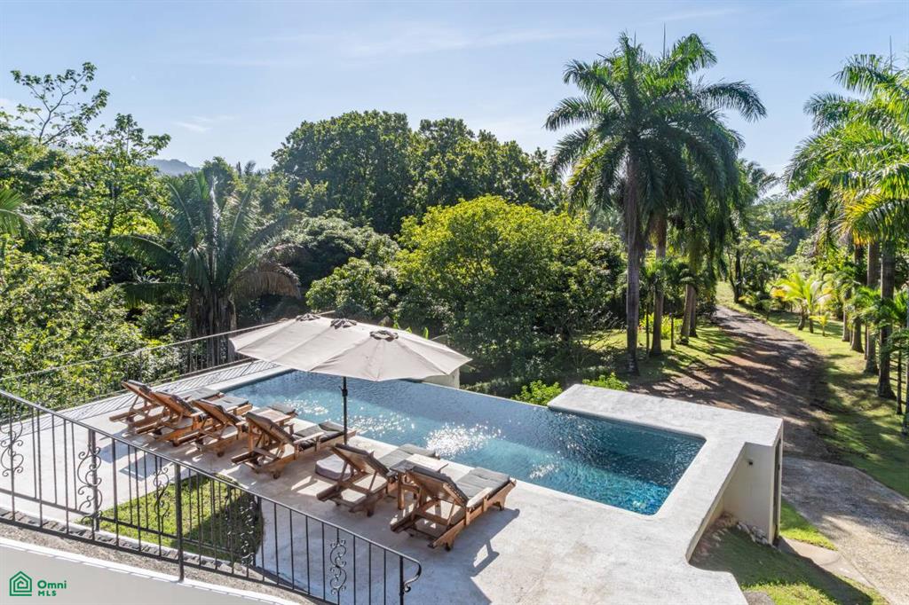 Villa Escondida | Playa Camaronal , Zapotal, Nandayure, Guanacaste