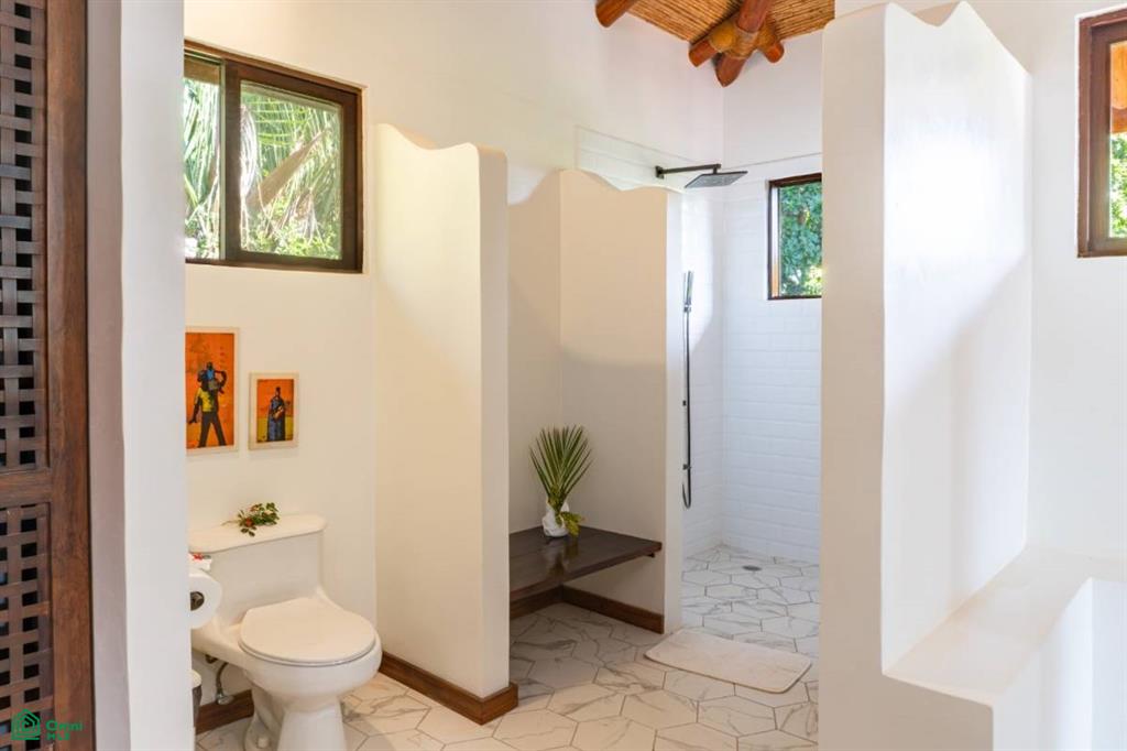 Villa Escondida | Playa Camaronal , Zapotal, Nandayure, Guanacaste