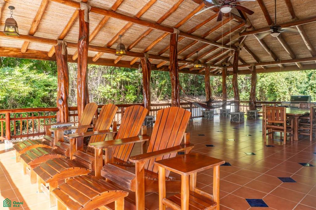Villa Escondida | Playa Camaronal , Zapotal, Nandayure, Guanacaste
