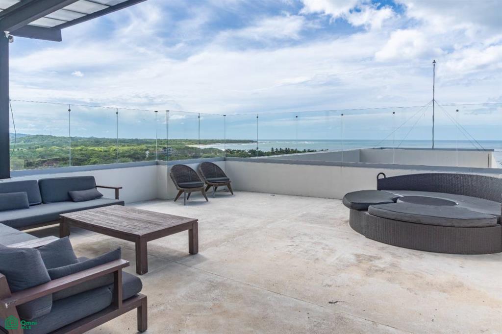 Peninsula Penthouse , Tamarindo, Guanacaste