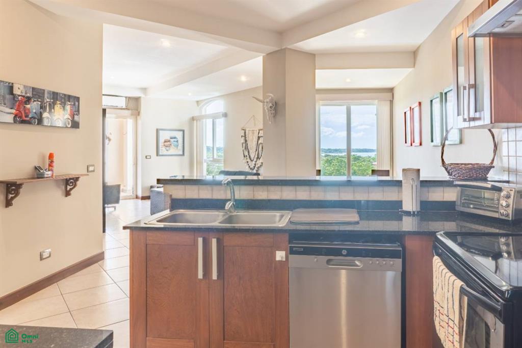 Peninsula Penthouse , Tamarindo, Guanacaste