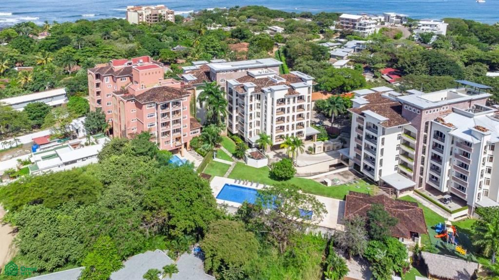 Peninsula Penthouse , Tamarindo, Guanacaste