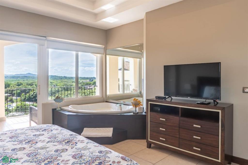 Peninsula Penthouse , Tamarindo, Guanacaste