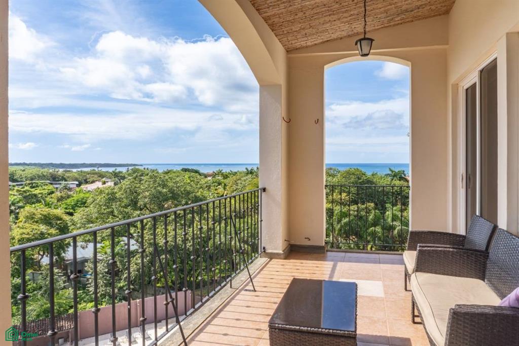 Peninsula Penthouse , Tamarindo, Guanacaste