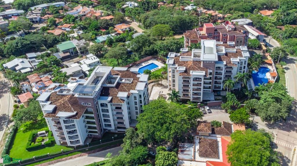 Peninsula Penthouse , Tamarindo, Guanacaste