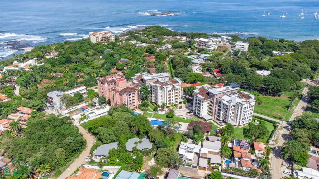 Peninsula Penthouse , Tamarindo, Guanacaste