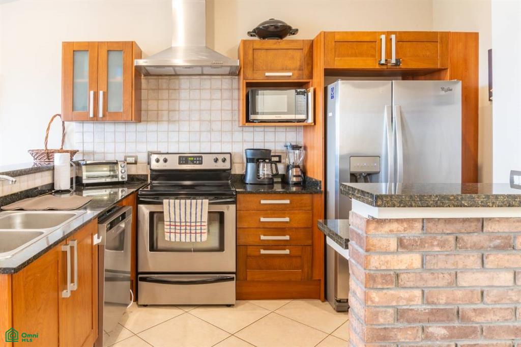 Peninsula Penthouse , Tamarindo, Guanacaste