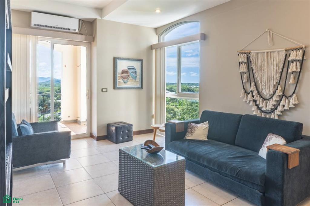 Peninsula Penthouse , Tamarindo, Guanacaste