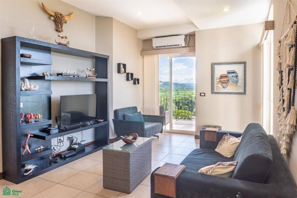 Peninsula Penthouse , Tamarindo, Guanacaste