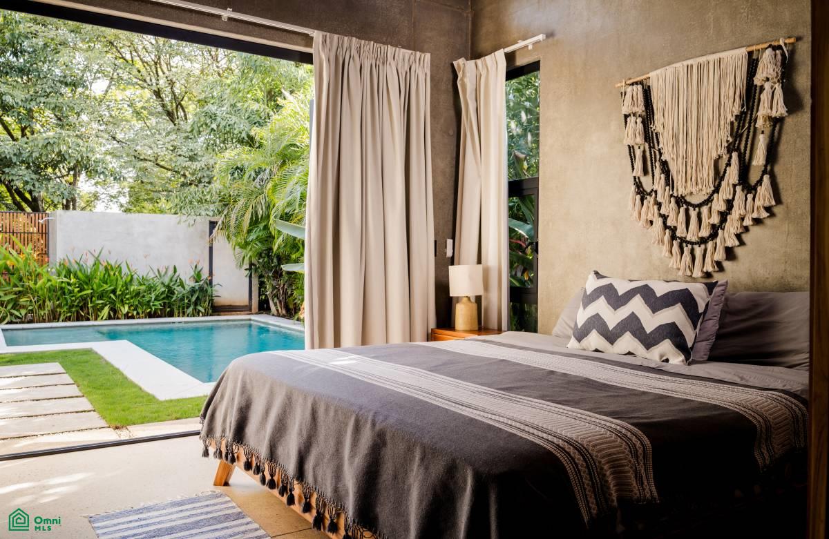 Cozy Home Minutes From the Beach , Tamarindo, Santa Cruz, Guanacaste
