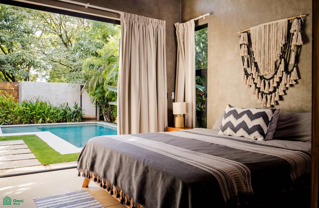 Cozy Home Minutes From the Beach , Tamarindo, Santa Cruz, Guanacaste