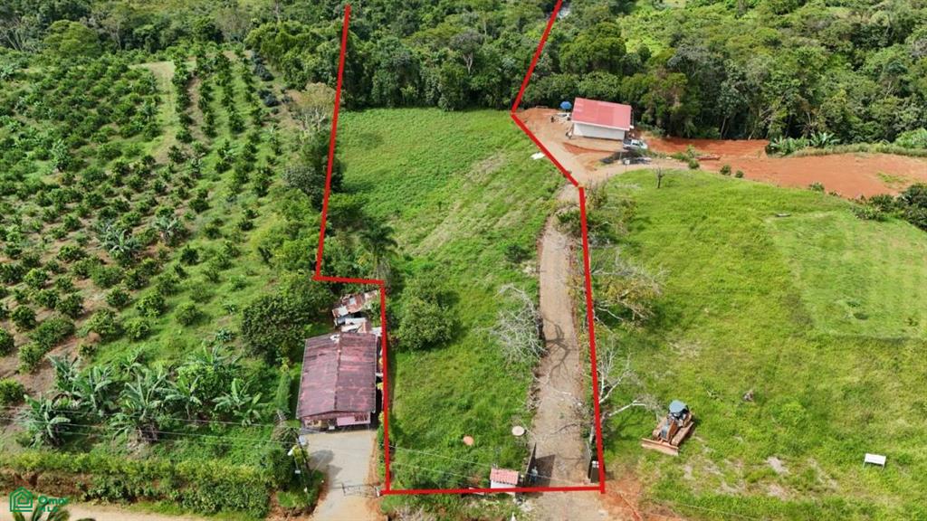 Lot Cielo Verde , San Isidro del General, Perez Zeledon, San Jose