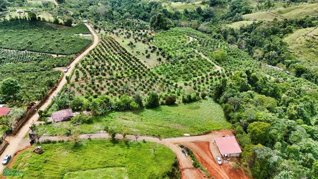 Lot Cielo Verde , San Isidro del General, Perez Zeledon, San Jose