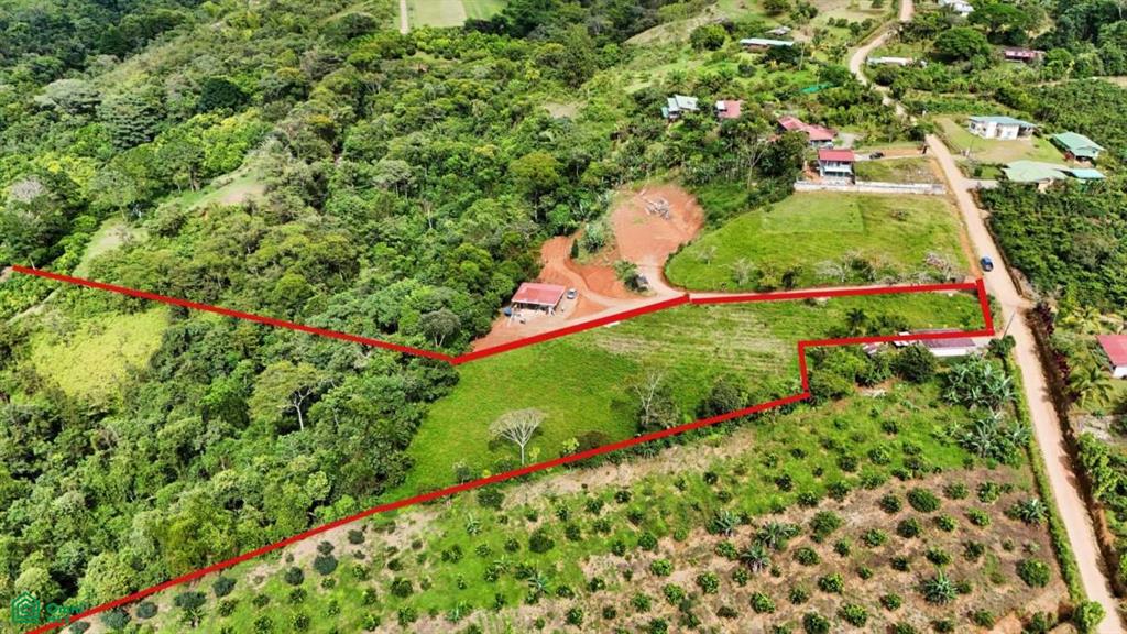 Lot Cielo Verde , San Isidro del General, Perez Zeledon, San Jose