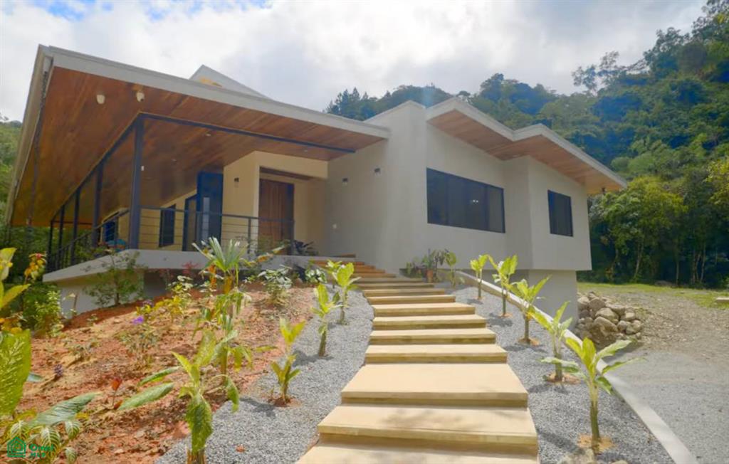 Casa Dos Rios | Chimirol de Rivas , Rivas, Perez Zeledon, San Jose