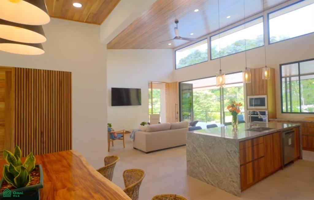 Casa Dos Rios | Chimirol de Rivas , Rivas, Perez Zeledon, San Jose