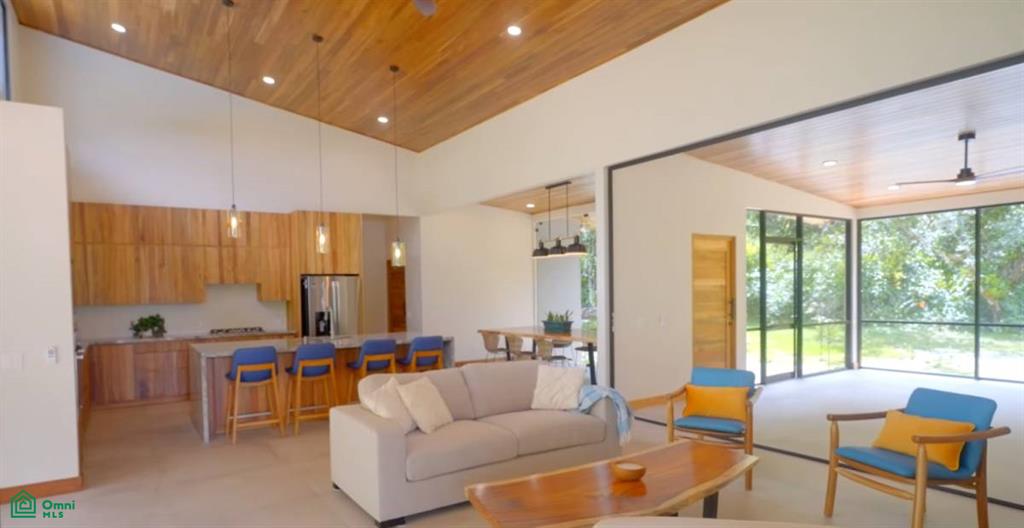 Casa Dos Rios | Chimirol de Rivas , Rivas, Perez Zeledon, San Jose