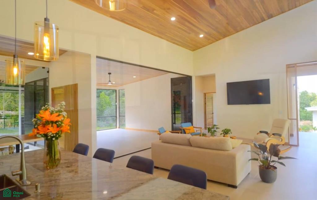 Casa Dos Rios | Chimirol de Rivas , Rivas, Perez Zeledon, San Jose