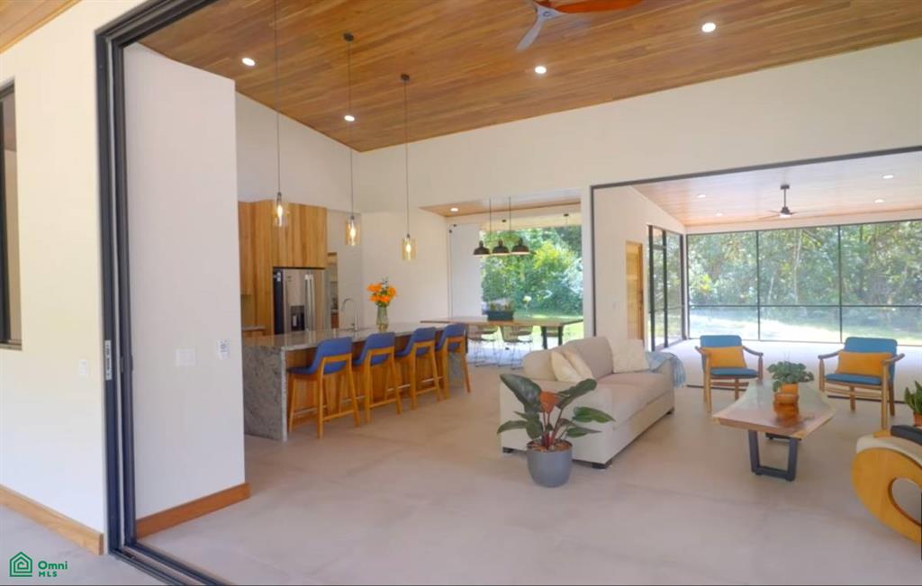 Casa Dos Rios | Chimirol de Rivas , Rivas, Perez Zeledon, San Jose