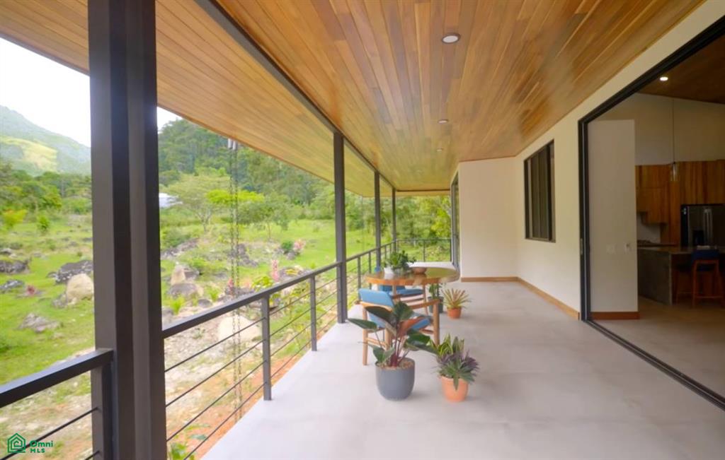 Casa Dos Rios | Chimirol de Rivas , Rivas, Perez Zeledon, San Jose