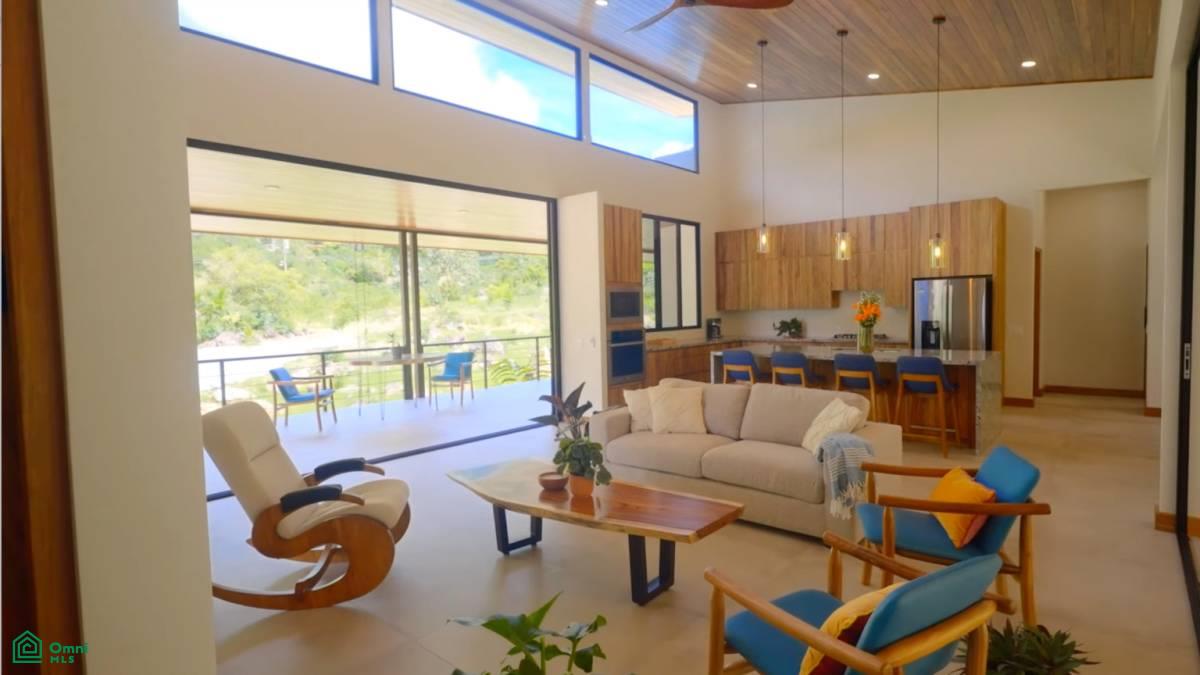 Casa Dos Rios | Chimirol de Rivas , Rivas, Perez Zeledon, San Jose