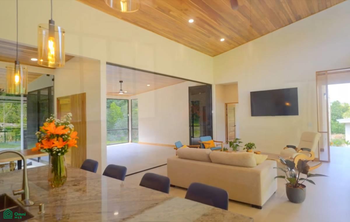 Casa Dos Rios | Chimirol de Rivas , Rivas, Perez Zeledon, San Jose